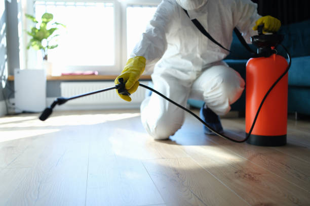 Trusted Trauma Scene Cleanup service in Cecil, GA - Four Month Blood Cleanse